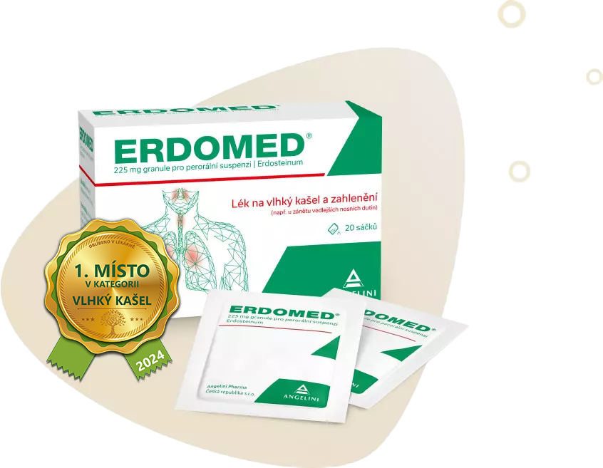 Erdomed